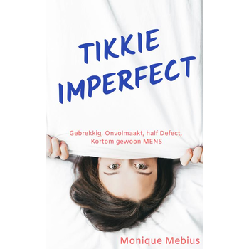 Tikkie Imperfect (Paperback) bij Singel 344