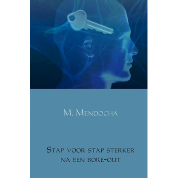 Stap voor stap sterker na een Bore-out (Paperback) bij Singel 344