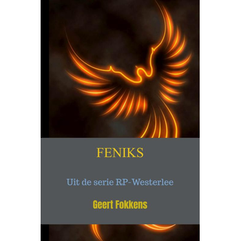 FENIKS (Paperback) bij Singel 344