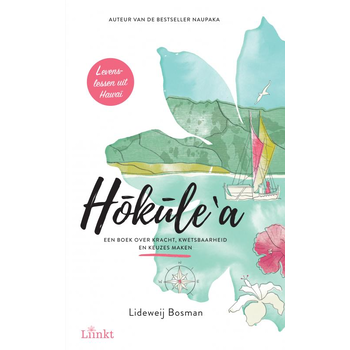Hōkūleʻa (Paperback) bij Singel 344