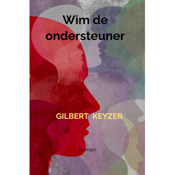 Wim de ondersteuner (Paperback) bij Singel 344