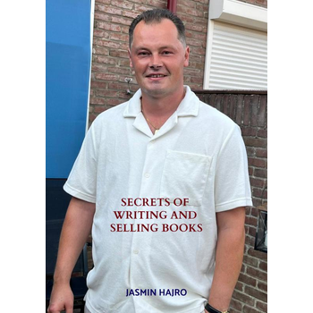 Secrets of writing and selling books (Paperback) bij Singel 344