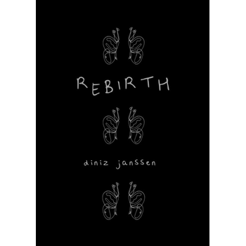 rebirth - author's note (Paperback) bij Singel 344