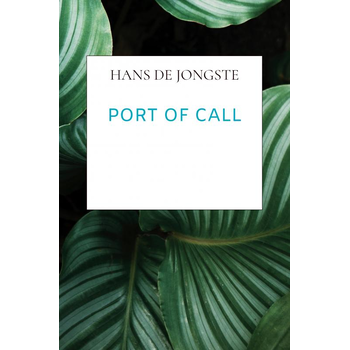 Port of call (Paperback) bij Singel 344