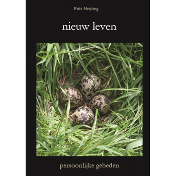nieuw leven (Paperback) bij Singel 344