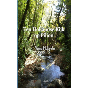 Een Hollandse Kijk op Pilion (Paperback) bij Singel 344