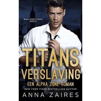Titans verslaving (Paperback) bij Singel 344