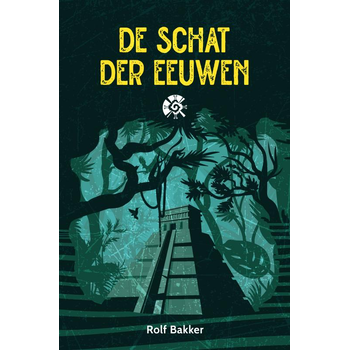 De Schat der Eeuwen (Paperback) bij Singel 344