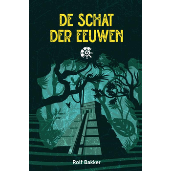 De Schat der Eeuwen (Hardback) bij Singel 344