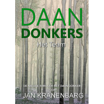 Daan Donkers 2 (Paperback) bij Singel 344