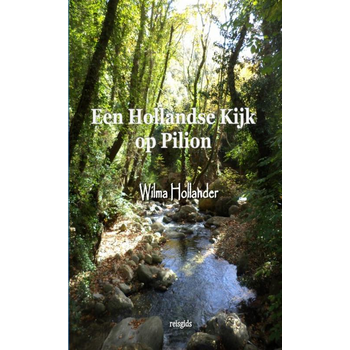 Een Hollandse Kijk op Pilion (Paperback) bij Singel 344