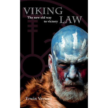 Viking law (Paperback) bij Singel 344