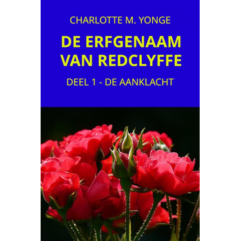 DE ERFGENAAM VAN REDCLYFFE (Paperback) bij Singel 344