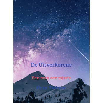 De Uitverkorene (Paperback) bij Singel 344