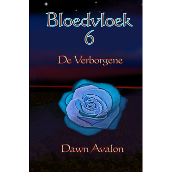 Bloedvloek 6 (Paperback) bij Singel 344