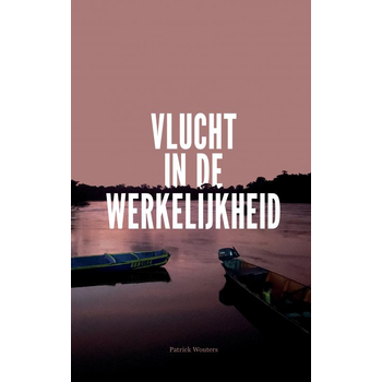 Vlucht in de werkelijkheid (Paperback) bij Singel 344