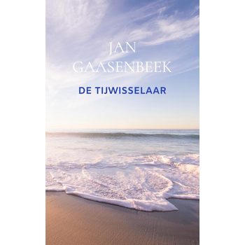 DE TIJWISSELAAR (Paperback) bij Singel 344