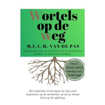 Wortels op de Weg (Paperback) bij Singel 344
