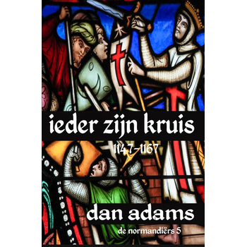 IEDER ZIJN KRUIS (Paperback) bij Singel 344