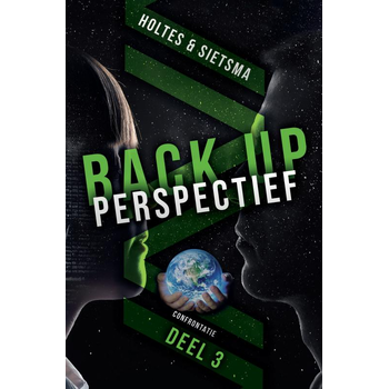 BACK-UP Perspectief (Paperback) bij Singel 344