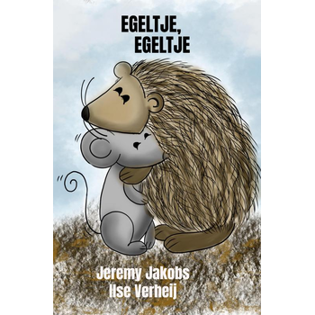 Egeltje, Egeltje (Paperback) bij Singel 344