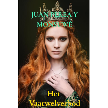 Het Vaarwelverbod (Hardback) bij Singel 344