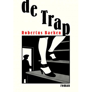 De Trap (Paperback) bij Singel 344