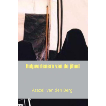 Hulpverleners van de jihad (Paperback) bij Singel 344