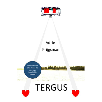 Tergus (Paperback) bij Singel 344