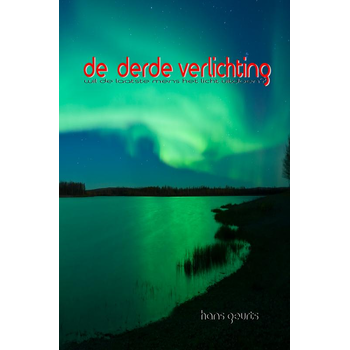 De Derde Verlichting (Paperback) bij Singel 344