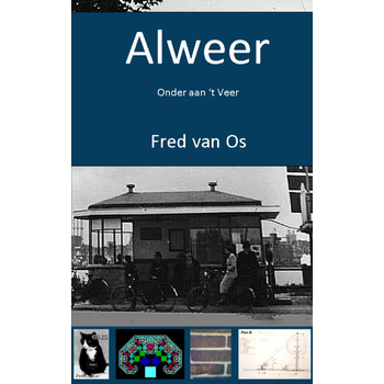 Alweer (Paperback) bij Singel 344