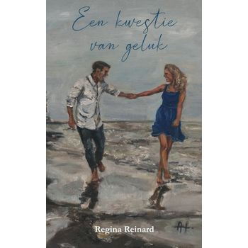 Kwestie van geluk (Paperback) bij Singel 344