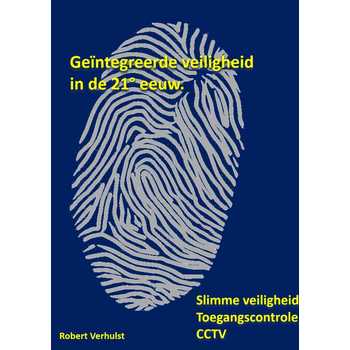 Geïntegreerde veiligheid in de 21° eeuw. (Paperback) bij Singel 344