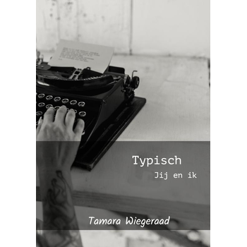 Typisch (Paperback) bij Singel 344