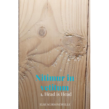 Nitimur in vetitum (Hardback) bij Singel 344