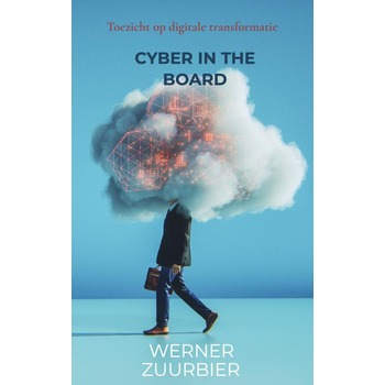 Cyber in the Board (Paperback) bij Singel 344