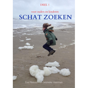 Schatzoeken 1 (Paperback) bij Singel 344