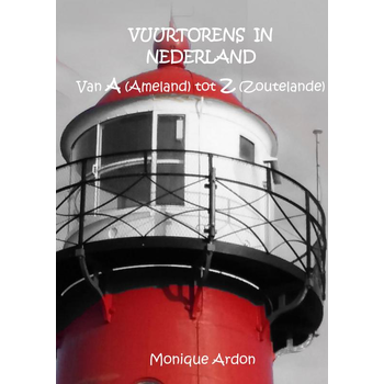 Vuurtorens in Nederland (Paperback) bij Singel 344