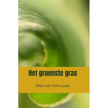 Het groenste gras (Paperback) bij Singel 344