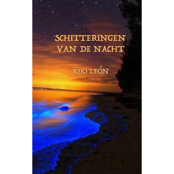 Schitteringen van de nacht (Paperback) bij Singel 344