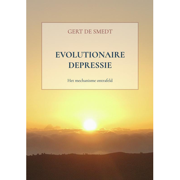 Evolutionaire depressie (Paperback) bij Singel 344