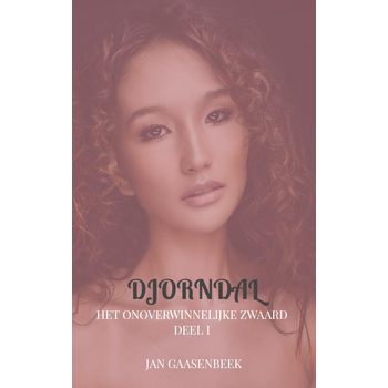 Djorndal (Paperback) bij Singel 344