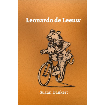 Leonardo de Leeuw (Hardback) bij Singel 344