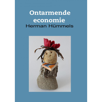 Ontarmende economie (Paperback) bij Singel 344