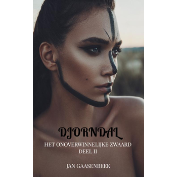 Djorndal (Paperback) bij Singel 344
