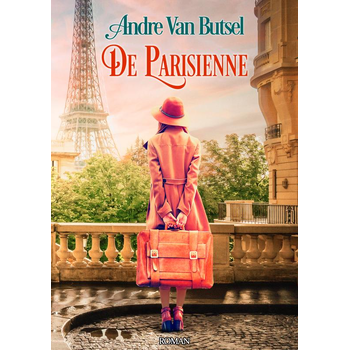 De Parisienne (Paperback) bij Singel 344