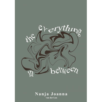 the everything in between. (Paperback) bij Singel 344