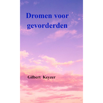 Dromen voor gevorderden (Paperback) bij Singel 344
