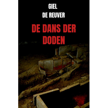 De Dans der Doden (Paperback) bij Singel 344