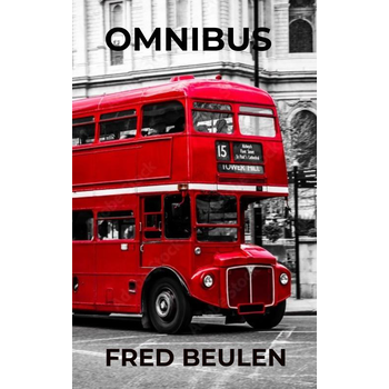 OMNIBUS (Paperback) bij Singel 344
